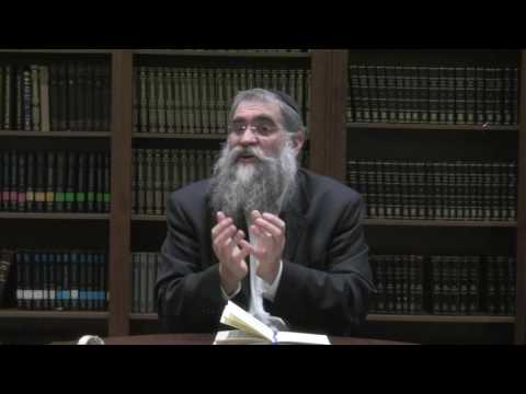 Tanya By Rabbi Yitzchok Minkowicz Chapter 44 - 2 meditations to experience your natural love for G-D