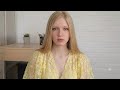 Try On Haul See Everything Transparent Dress Lingerie Bikini TryOn Haul Try On Me