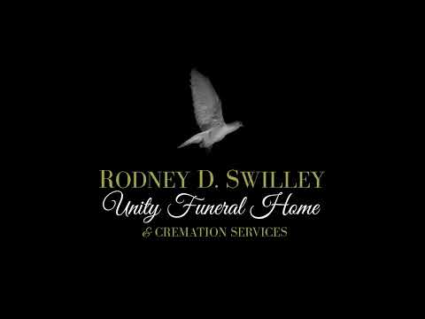 Unity Funeral Home Cremation