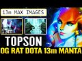 TOPSON Naga Siren Random MID WTF 13m M TOPSON Naga Siren Random MID WTF 13m M