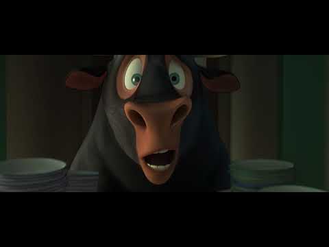 Ferdinand | Extrait - Le magasin de porcelaine - VF HD | 2017