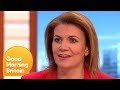 Will Men And Women Ever Be Paid The Same In Sport Good Morning Britain