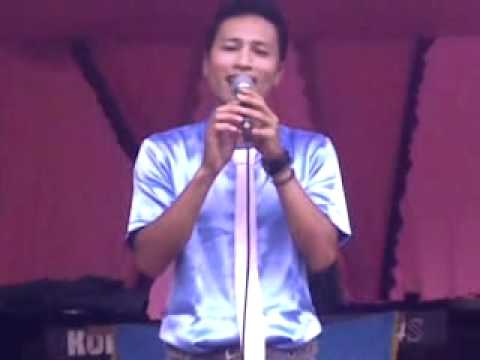 Adithio - Tanoh lada