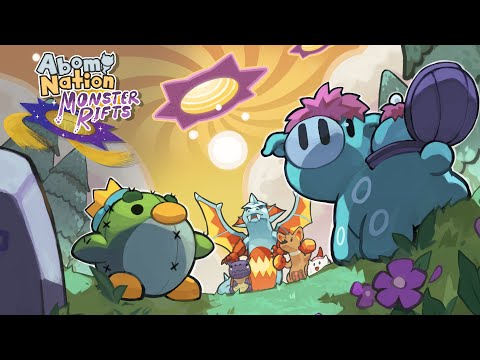 Announcement Trailer