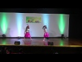 Adada Mazhaida Dance By Trisha Shajee And Devna Vinayan Nammal Melbourne Vishu Easter 2017