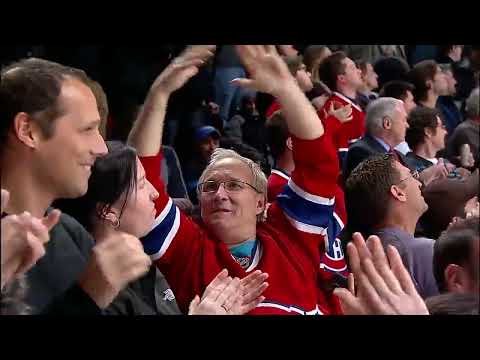 NHL   Jan.06/2014  Florida Panthers - Montreal Canadiens  (TSN)