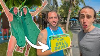 Preparing for a CRAZY Travel Challenge in Sri Lanka - Tuk Tuk Tournament 2023