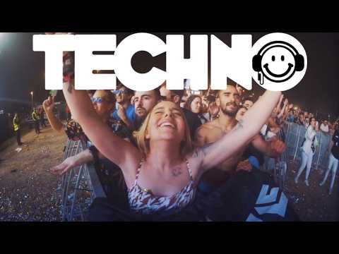 TIMMY TRUMPET x AREA ONE x NIOTECH - BOUNCE BASS (HARDTECHNO MIX) HD HQ