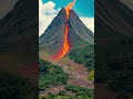 Feature Of Volcano Adventure Study Culture Ssccgl Ips Asia Volcano Asmr Photooftheday
