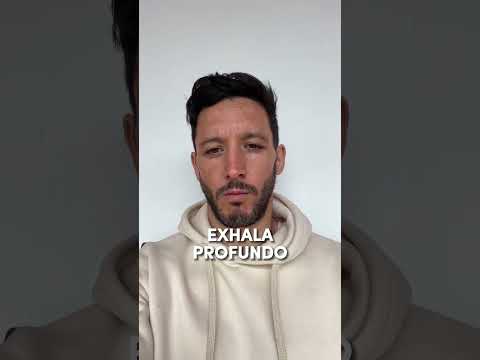 El mejor ejercicio para reducir el estrés según la ciencia 🧠📚