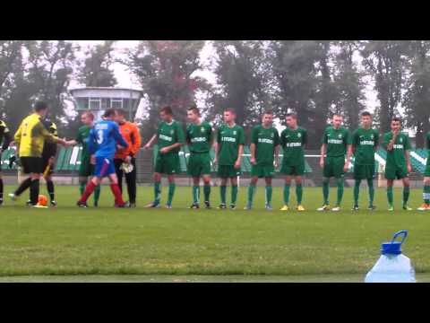 Radomiak 96 - Pilica Nowe Miasto - Puchar Polski