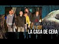 Cosas Que No Tienen Sentido De La Casa De Cera 2005 House Of Wax Finales Sin Sentido