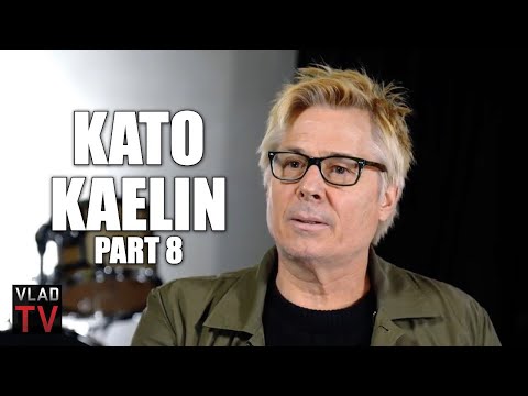 Kato Kaelin on Moving Out After Hearing OJ Tell People Kato is His Alibi for the Murders (Part 8)