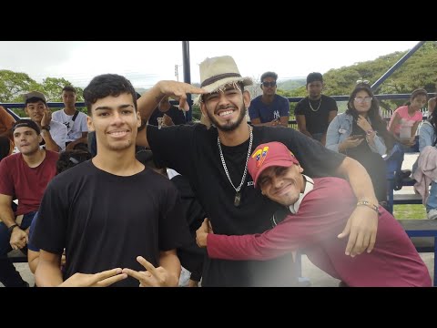 Octavos: POTRILLO 🆚 VEGUS KANK 🆚 BRUNW - Fecha #03 [TBF El Ascenso #TBFLALIGA2023] Parque