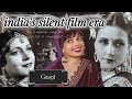The History Of India S Silent Film Era