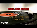 Tommy Sands - Teen-Age Crush (Karaoke)