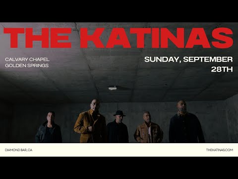 09-28-25 SN The Katinas Concert