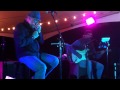 Anders Osborne, John Fohl and Johnny Sansone - LIVE playing Acapulco