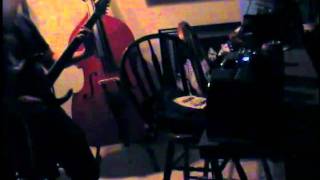 The Germs - Lion&#39;s share (First try)