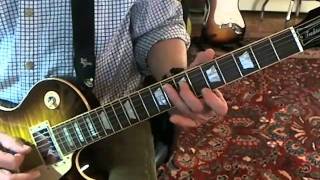 Fooled Around and Fell In Love - Elvin Bishop - Solo Part I
