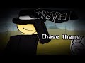 Old Mafioso Chase Theme Forsaken
