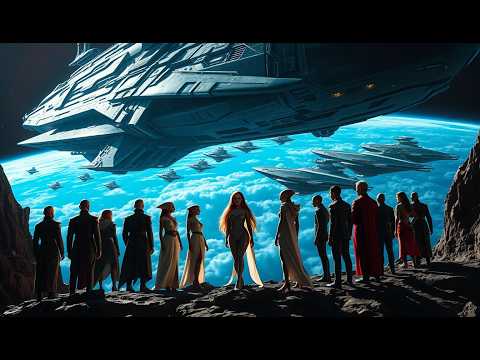 Verzweifelte Außerirdische schickten einen Hilferuf – sie hätten nie mit einer Antwort der Mensch...