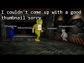 Slendytubbies VS Redux 30 Teletubbies Vs Freddy Fazbear