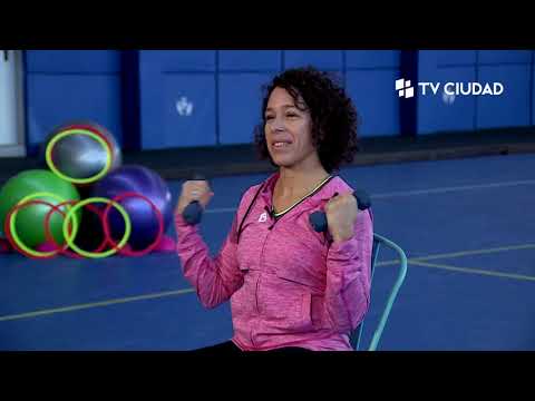 En Movimiento - Programa 15