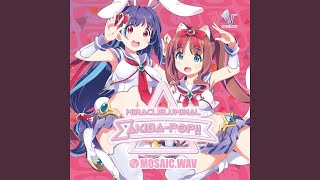 Cover art for 即席脳直★ミュージックシステム