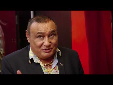 Dom króla romskiej muzyki, Dona Vasyla, ma 700 metrów i 20 pokoi!  [Gwiazdy prywatnie]