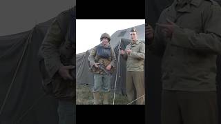 D-Day Chemical Weapon Protection with @iammrbeat