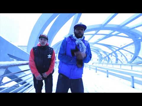 OG BRAX -  La Grosse Barbe