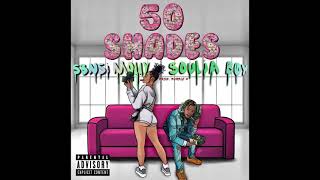 s3nsi Molly &amp; Soulja Boy  - 50 Shades