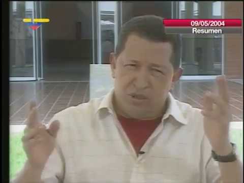 Alo Presidente N° 191  09 05 2018 Resumen Trasmitido 13 05 2018