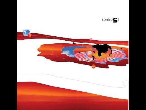 Suntrust "Dream World" CYC0032.2