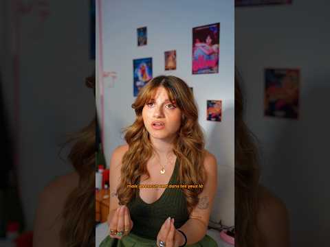 T’as les yeux hazel 👁️ #pov #cinematic