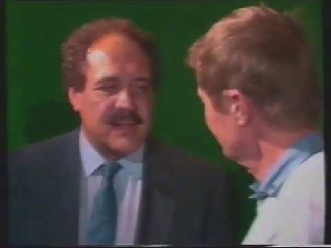 1986/87: FC St. Pauli - FC Homburg 2:1 (Relegation)