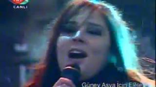 Vega - Tamam Sustum (2005 Yedikule)