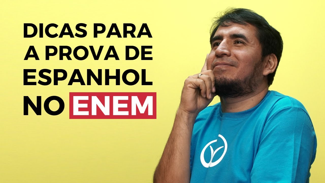 Dicas para Interpretar Textos em Espanhol no Enem - Brasil Escola