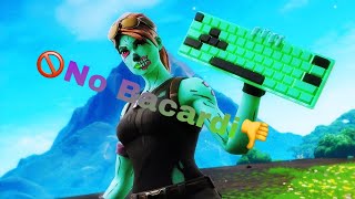 No Bacardi Fortnite Montage