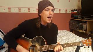 Spice Girls Viva Forever acoustic lesson, chords, and cover