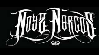 Noyz Narcos - ATTICA