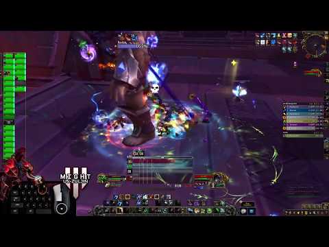 [PTR] Normal Ny'alotha - Ra-den the Despoiled