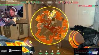 Demon1 Brimstone Bind SMOKE TACTICS