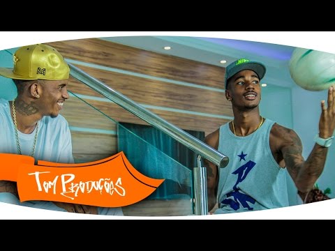 MC Sheik - Sonho de Criança (TOM PRODUÇÕES) Part. Gerson Santos