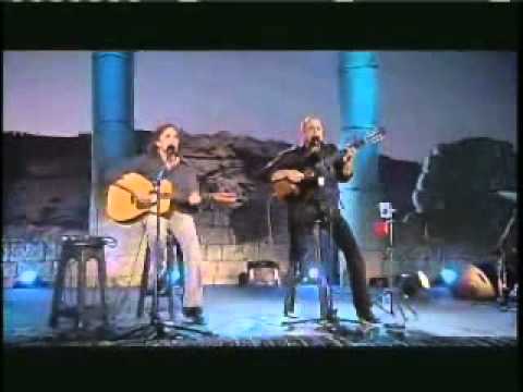 David Broza - The Chileno Boys