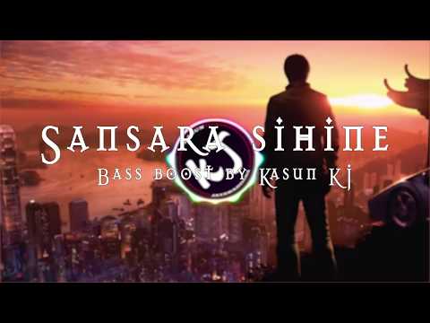 Sansara sihinaya MIX