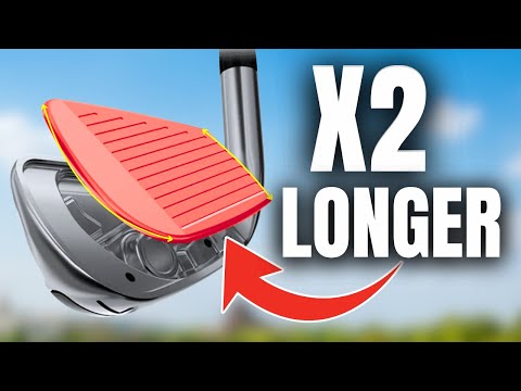 Sell EVERYTHING and Buy These ONCE Expensive Irons If You Want Distance