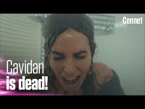 Arzu is having a mental breakdown - Cennet | Short Scenes