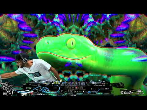 Housedown @ BSTV & Nexus Curitiba PR 2021 - Like BSTV - Apoio HEMPSY